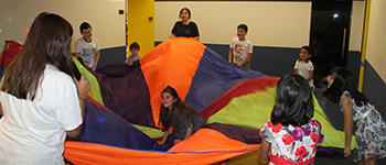 Организация Детских Праздников