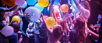 Детское Караоке - Дискотека Для Детей