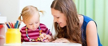 Игровая Комната с Няней 